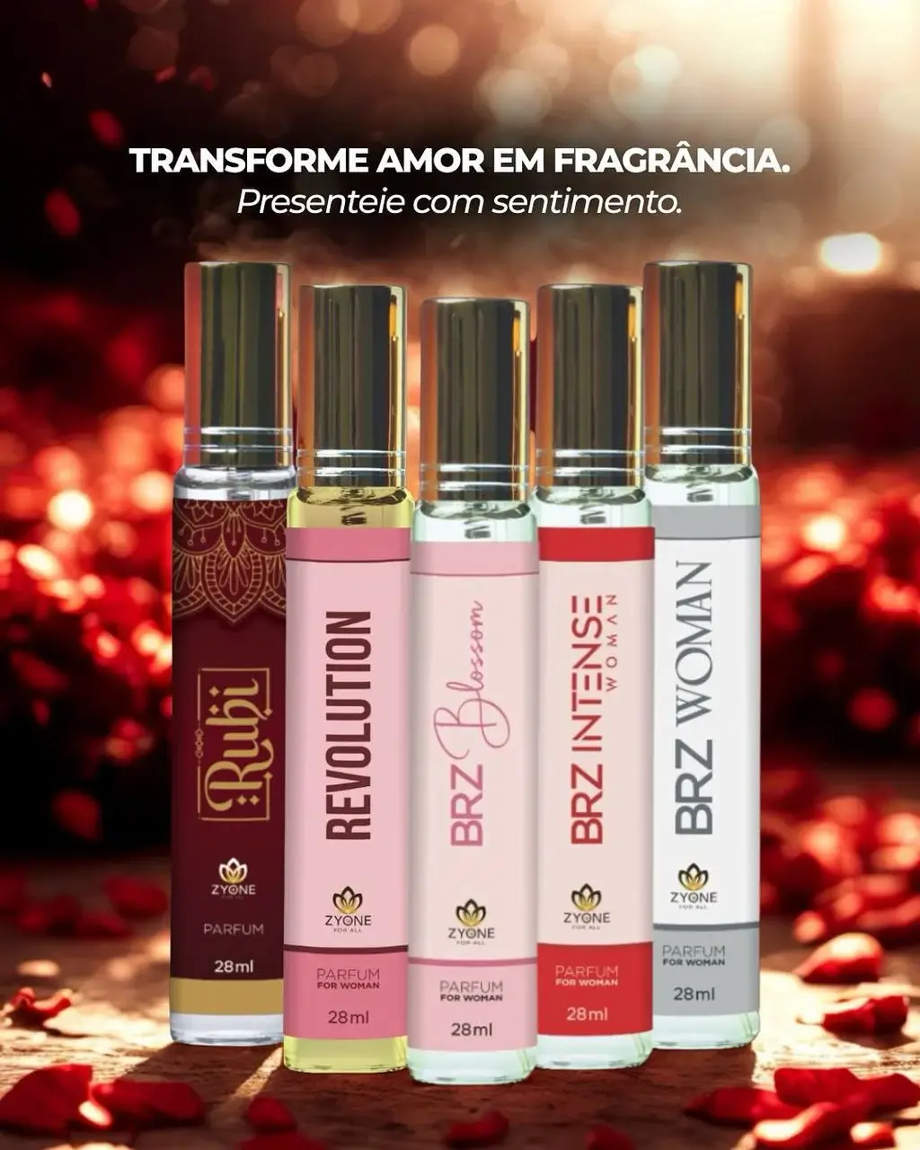 Perfume Feminino 2