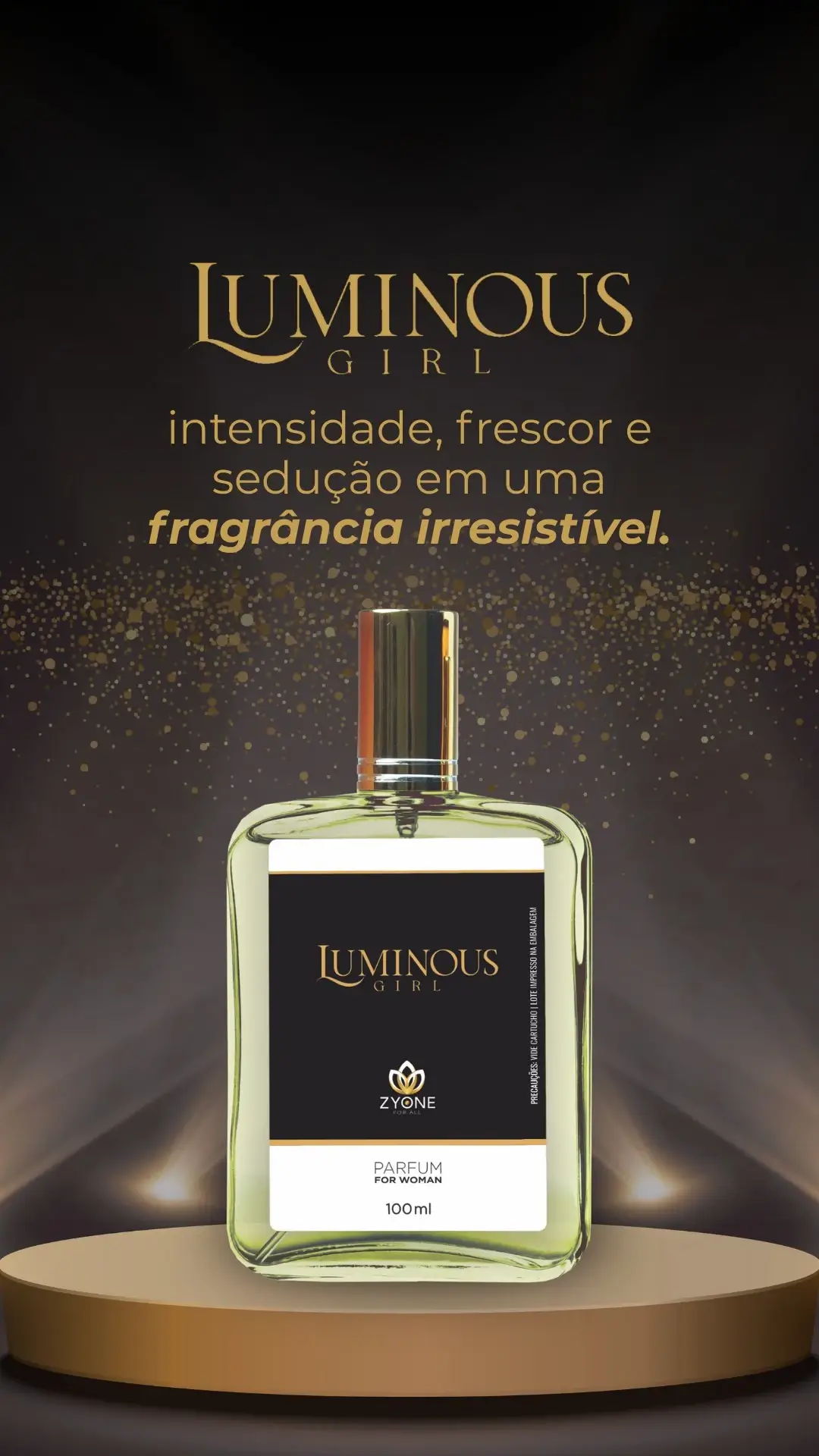 Perfume Feminino 4