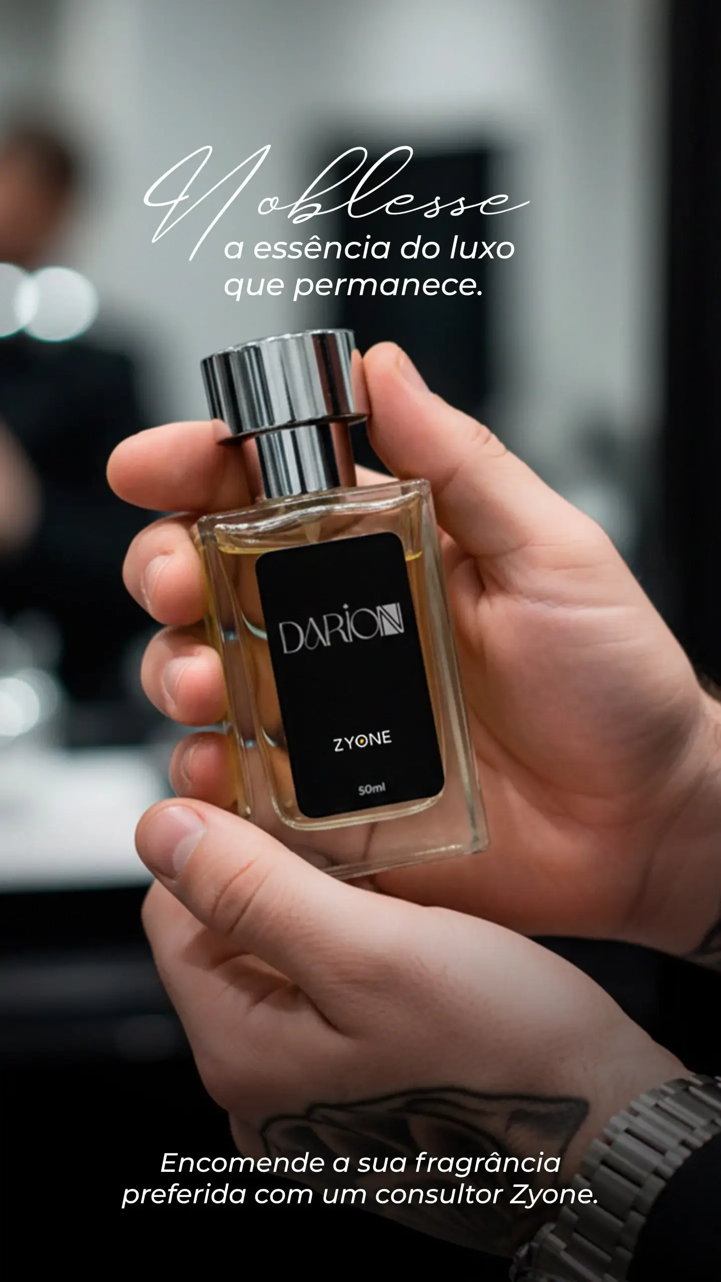 Perfume Masculino 2