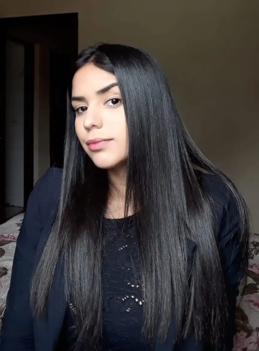 Juliane Kessia - Ponto de Apoio Zyone